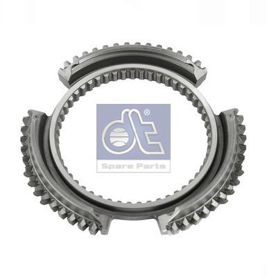 Dt Spare Parts Versnellingsbak 4.64681