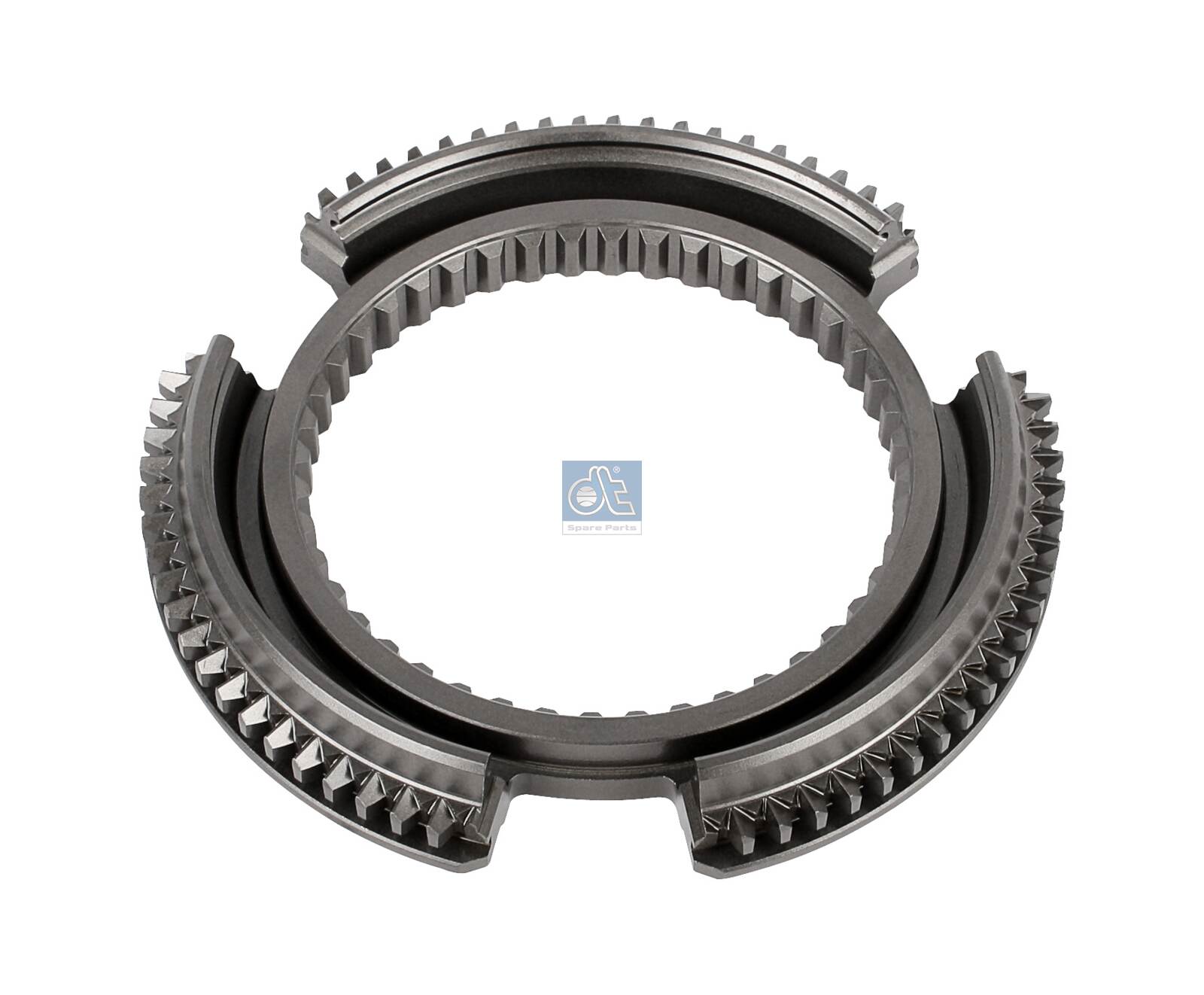 Dt Spare Parts Versnellingsbak 4.64692