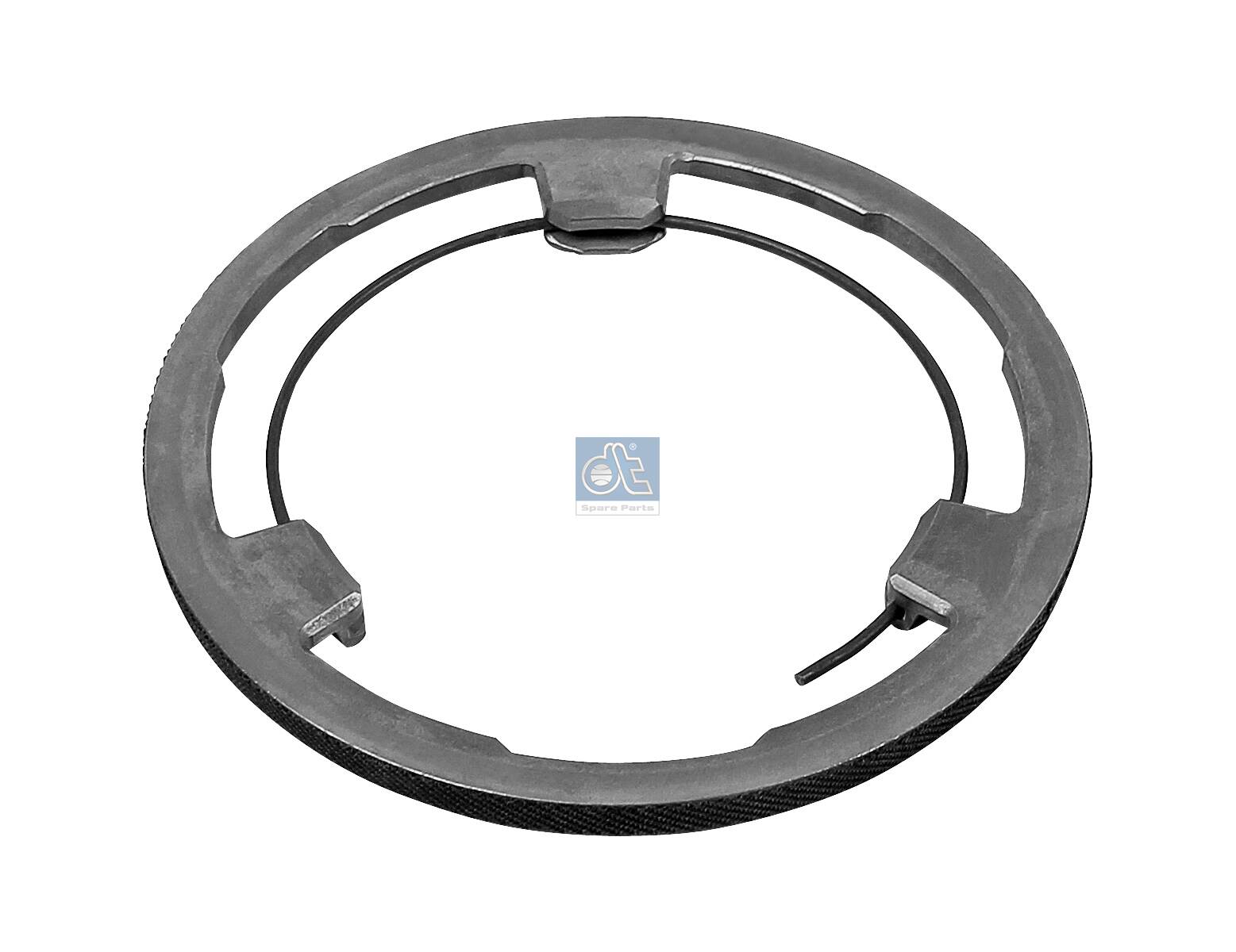 Dt Spare Parts Synchroonschacht, versnellingsbak 4.64693