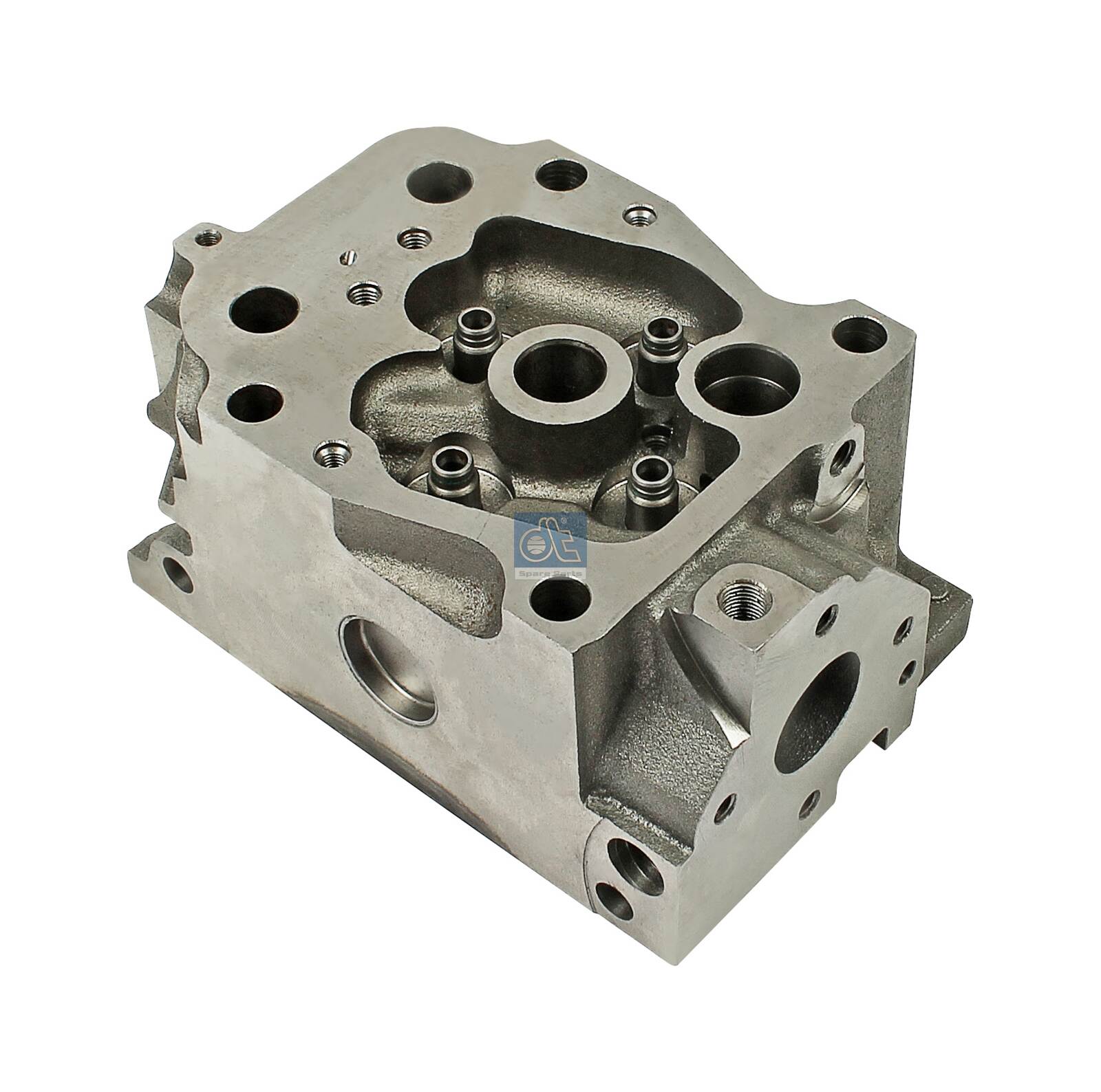 Dt Spare Parts Cilinderkop 4.64714