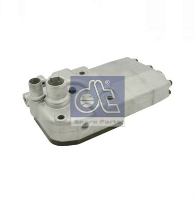 Dt Spare Parts Cilinderkop persluchtcompressor 4.64718