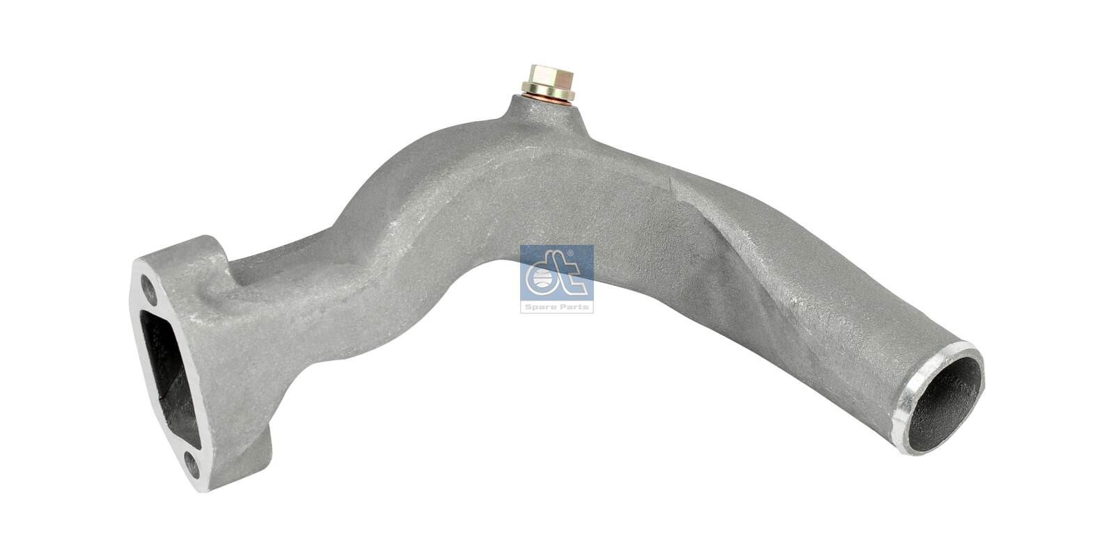 Dt Spare Parts Koelmiddelleiding verbindingsstuk 4.64730