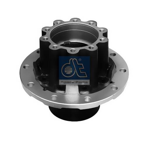 Dt Spare Parts Wielnaaf 4.64734