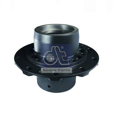 Dt Spare Parts Wielnaaf 4.64746