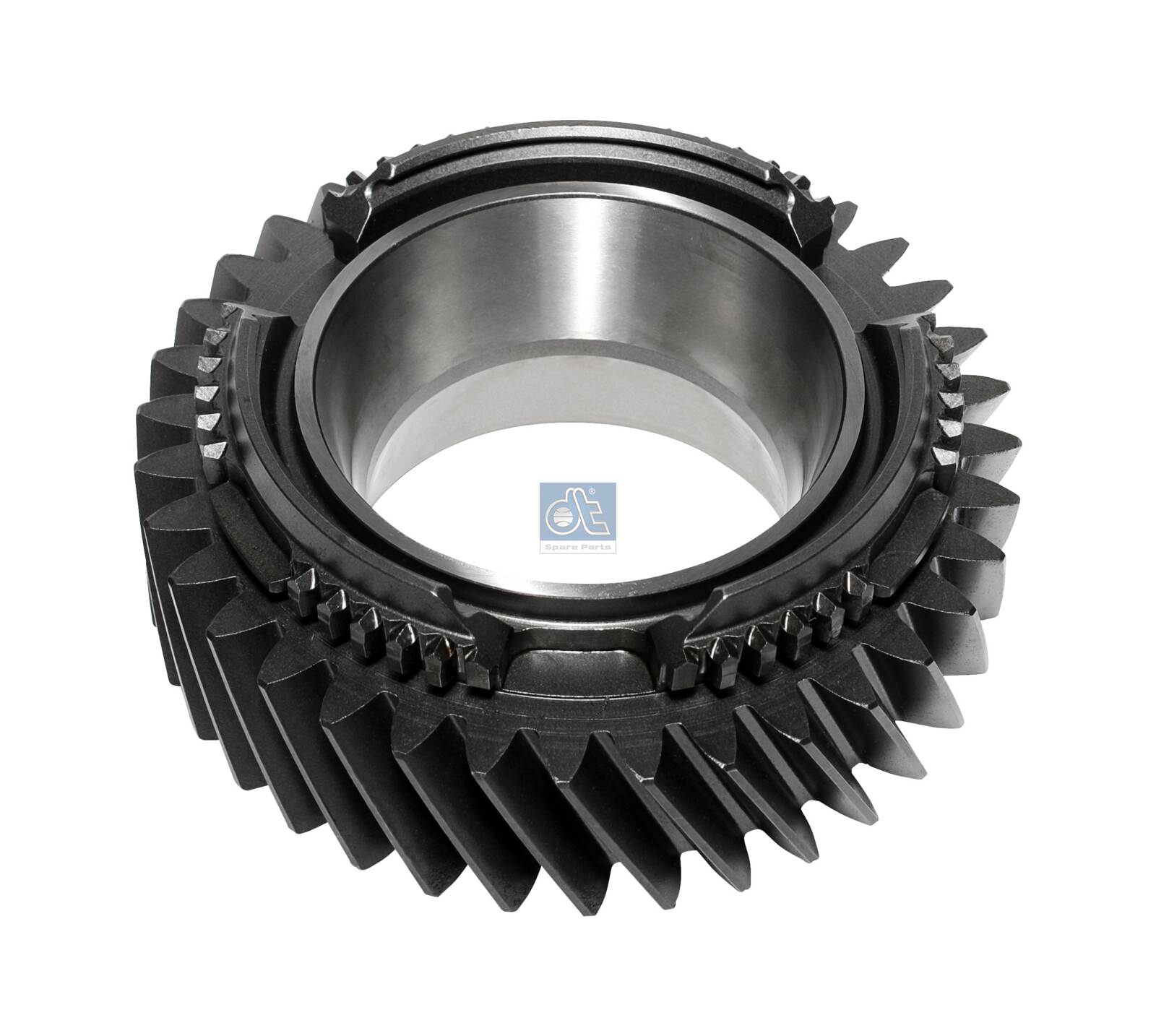 Dt Spare Parts Tandwiel, hoofdas 4.64776