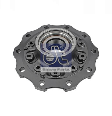 Dt Spare Parts Wiellager 4.64820