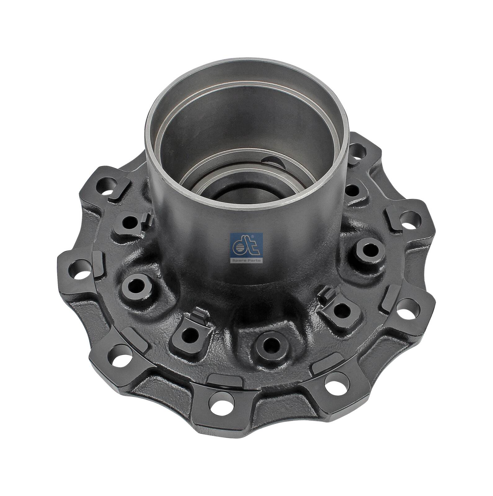 Dt Spare Parts Wiellager 4.64820