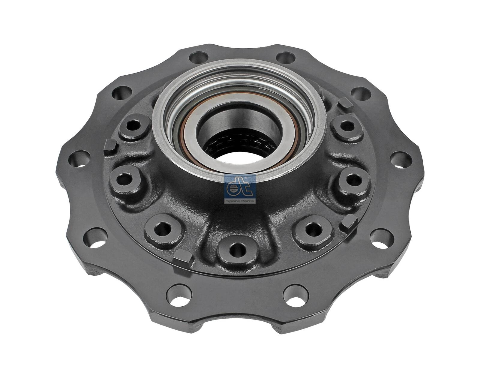 Dt Spare Parts Wiellager 4.64820