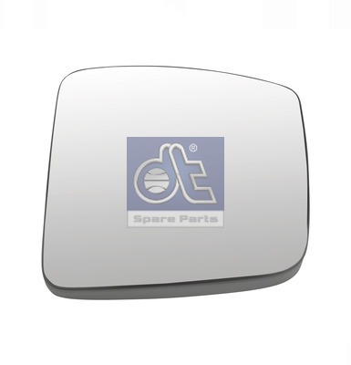 Dt Spare Parts Buitenspiegelglas 4.64833