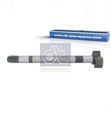 Dt Spare Parts Remas 4.64848