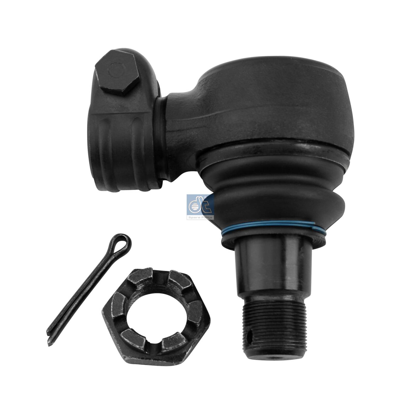 Dt Spare Parts Spoorstangeind / Stuurkogel 4.64862