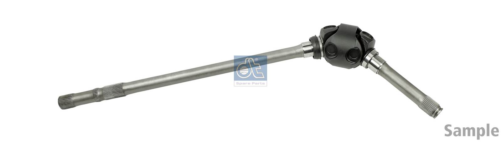 Dt Spare Parts Aandrijfas 4.64879