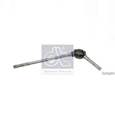 Dt Spare Parts Aandrijfas 4.64879