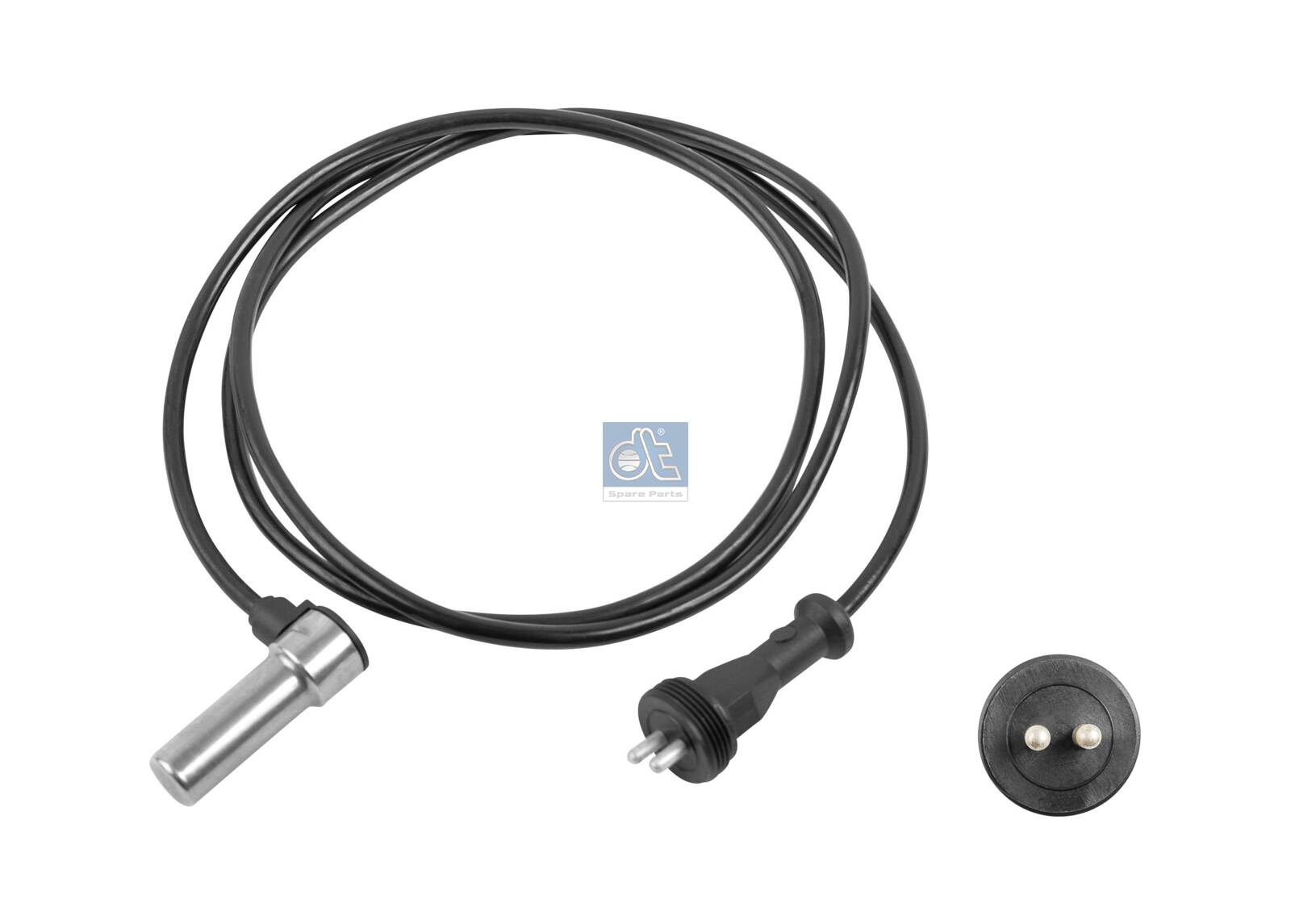 Dt Spare Parts ABS sensor 4.64936