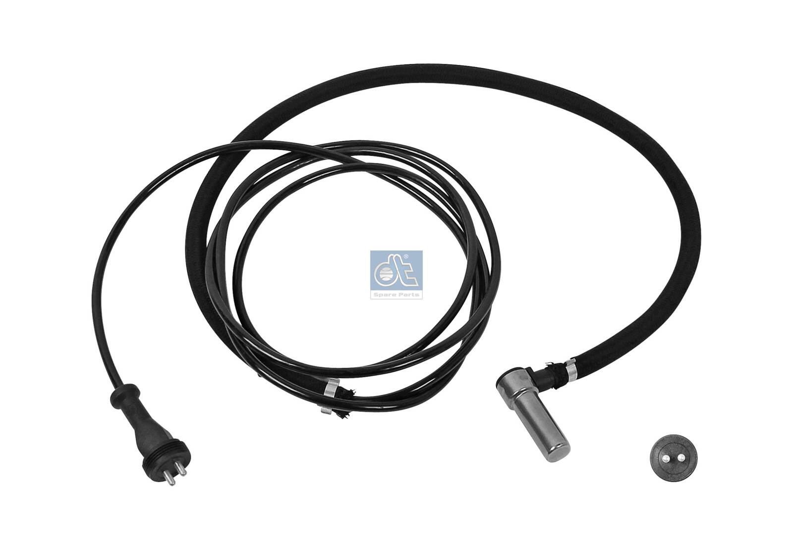 Dt Spare Parts ABS sensor 4.64979