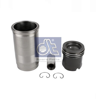 Dt Spare Parts Cilinderbus/voering 4.65020