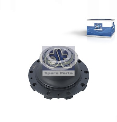 Wielnaaf Dt Spare Parts 4.65036