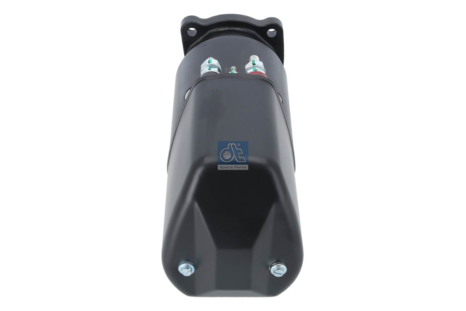 Dt Spare Parts Starter 4.65040