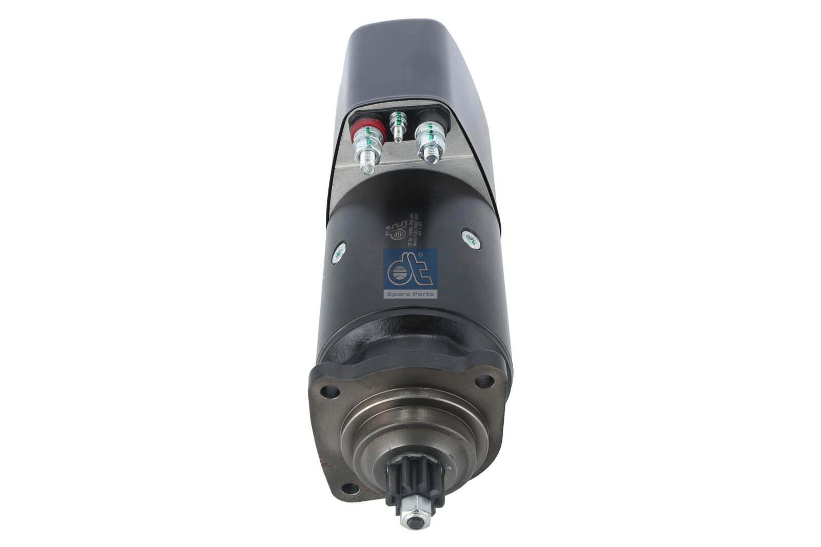 Dt Spare Parts Starter 4.65040