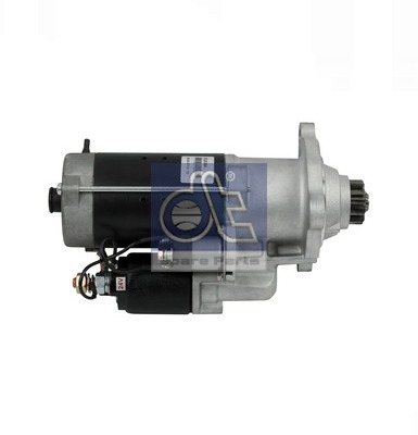 Dt Spare Parts Starter 4.65042