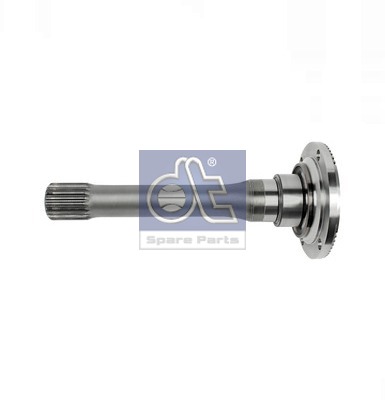 Dt Spare Parts Aandrijfas 4.65048