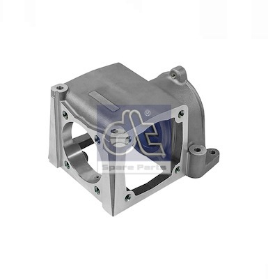 Dt Spare Parts Compressor, pneumatisch systeem 4.65100