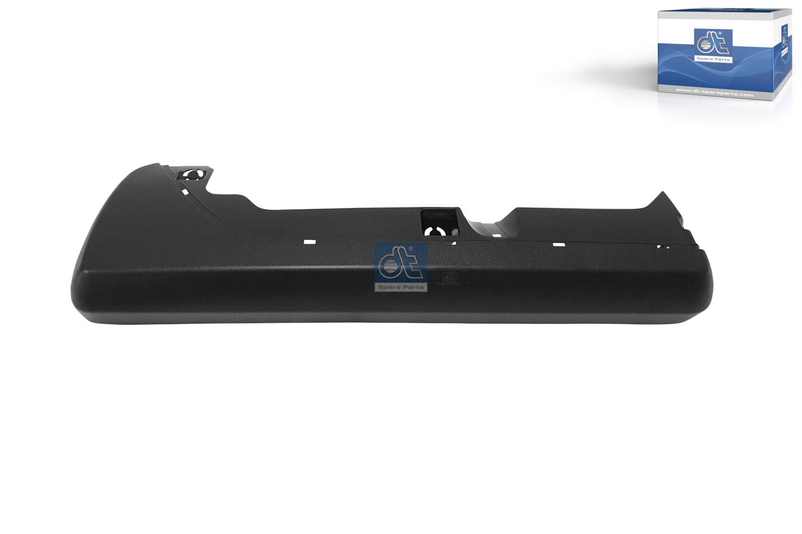 Dt Spare Parts Afdekking, buitenspiegel 4.65122