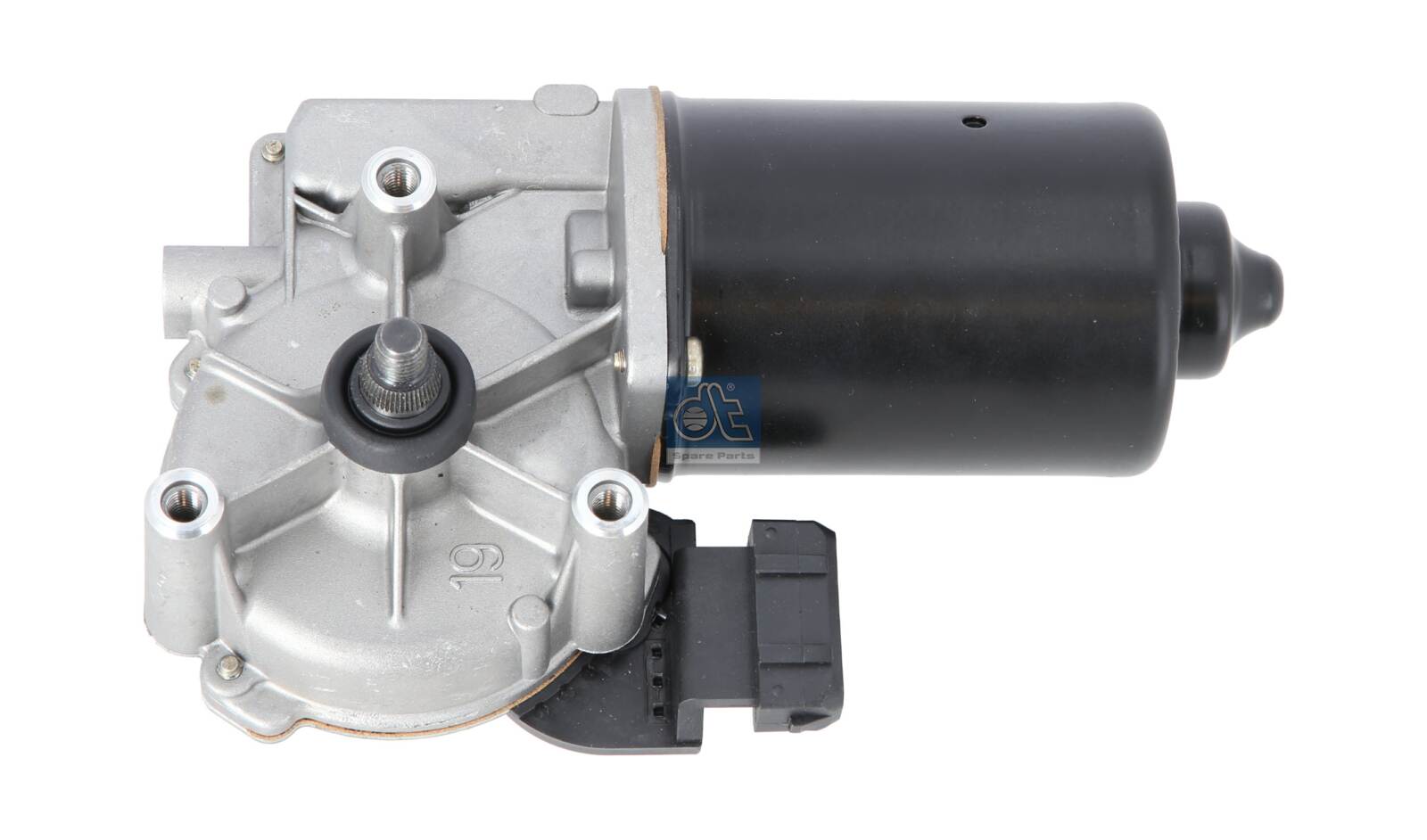 Dt Spare Parts Ruitenwissermotor 4.65149
