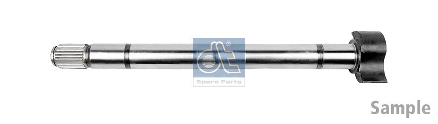 Dt Spare Parts Remas 4.67018