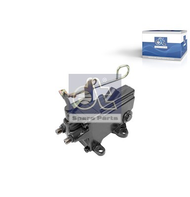 Dt Spare Parts Kantelpomp Cabine 4.65193