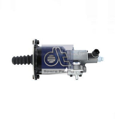 Dt Spare Parts Koppelingsversterker 4.65195