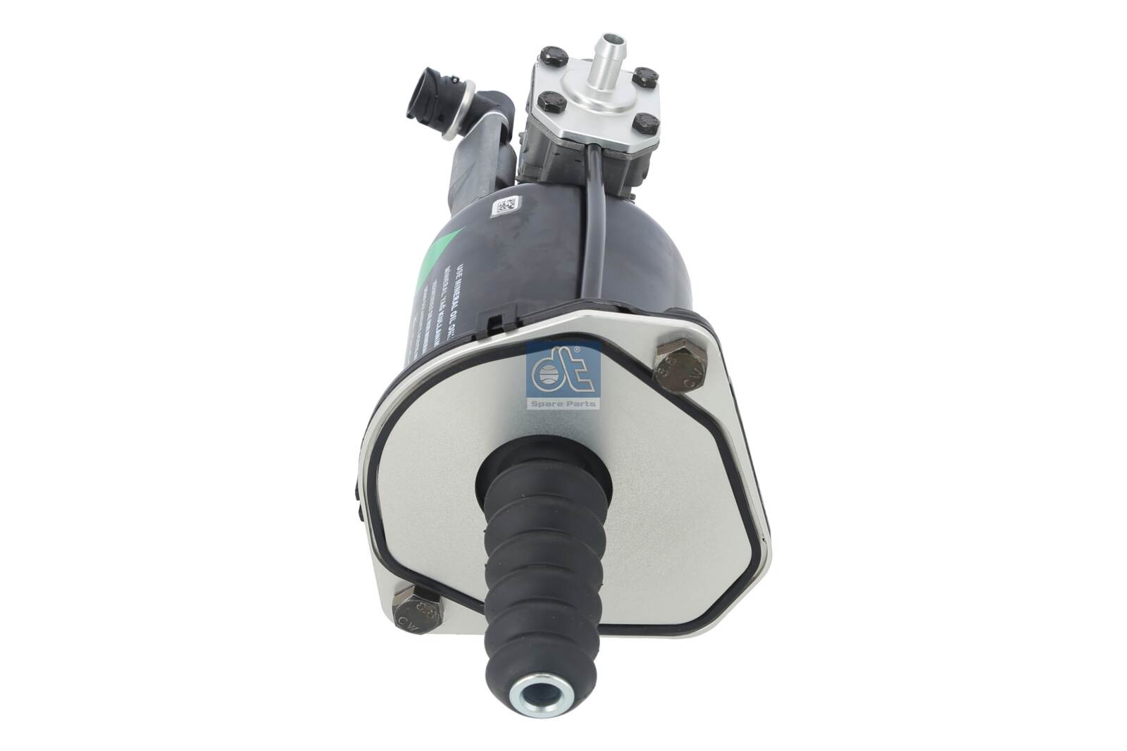 Dt Spare Parts Koppelingsversterker 4.65195