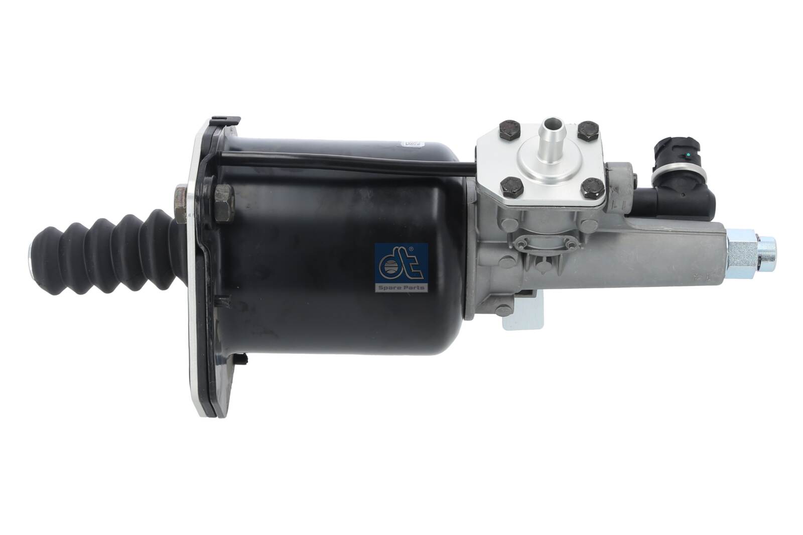 Dt Spare Parts Koppelingsversterker 4.65195