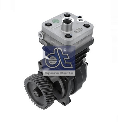 Compressor, pneumatisch systeem Dt Spare Parts 4.65214