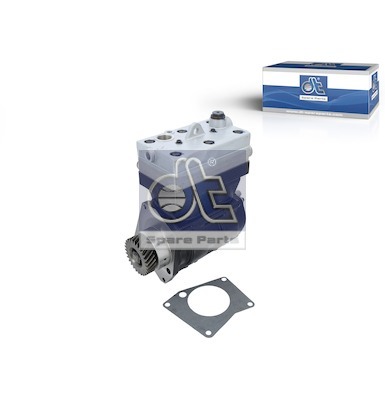 Compressor, pneumatisch systeem Dt Spare Parts 4.65217