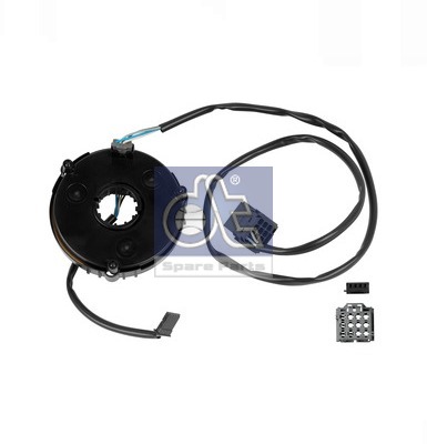 Dt Spare Parts Stuurhoeksensor 4.65221