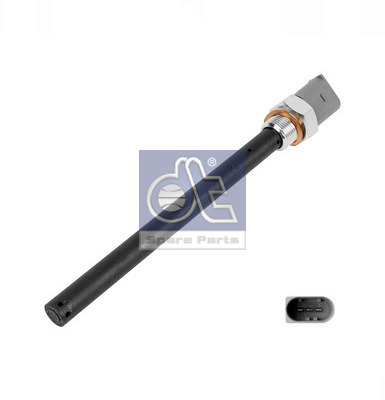 Olietemperatuursensor Dt Spare Parts 4.65223