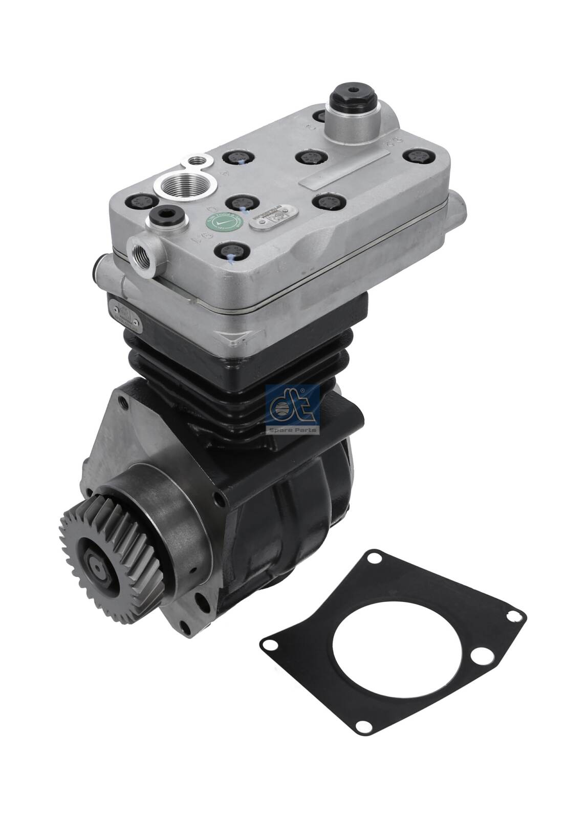 Compressor, pneumatisch systeem Dt Spare Parts 4.65256