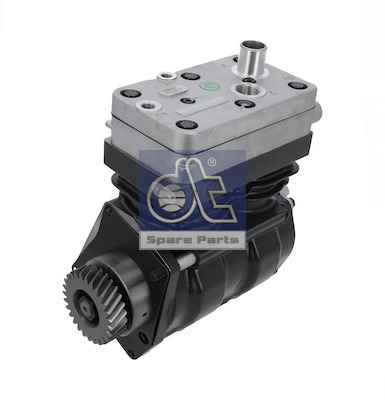 Compressor, pneumatisch systeem Dt Spare Parts 4.65259