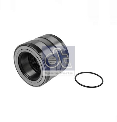 Dt Spare Parts Wiellager 4.65281