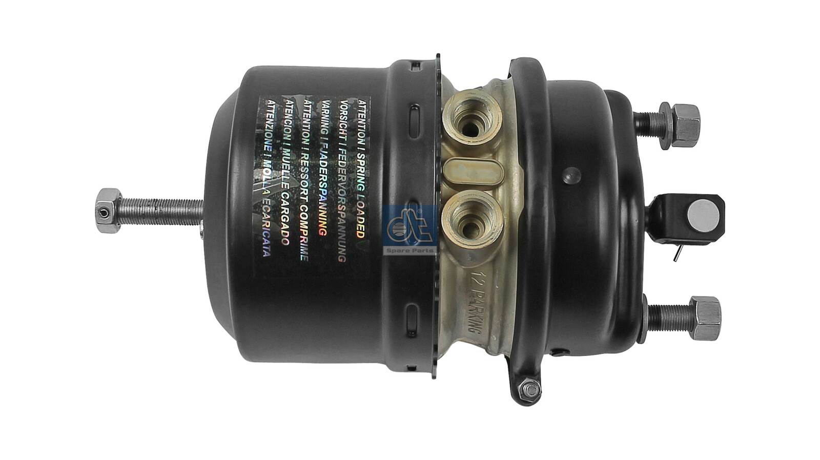 Veeraccumulator remcilinder Dt Spare Parts 4.65291