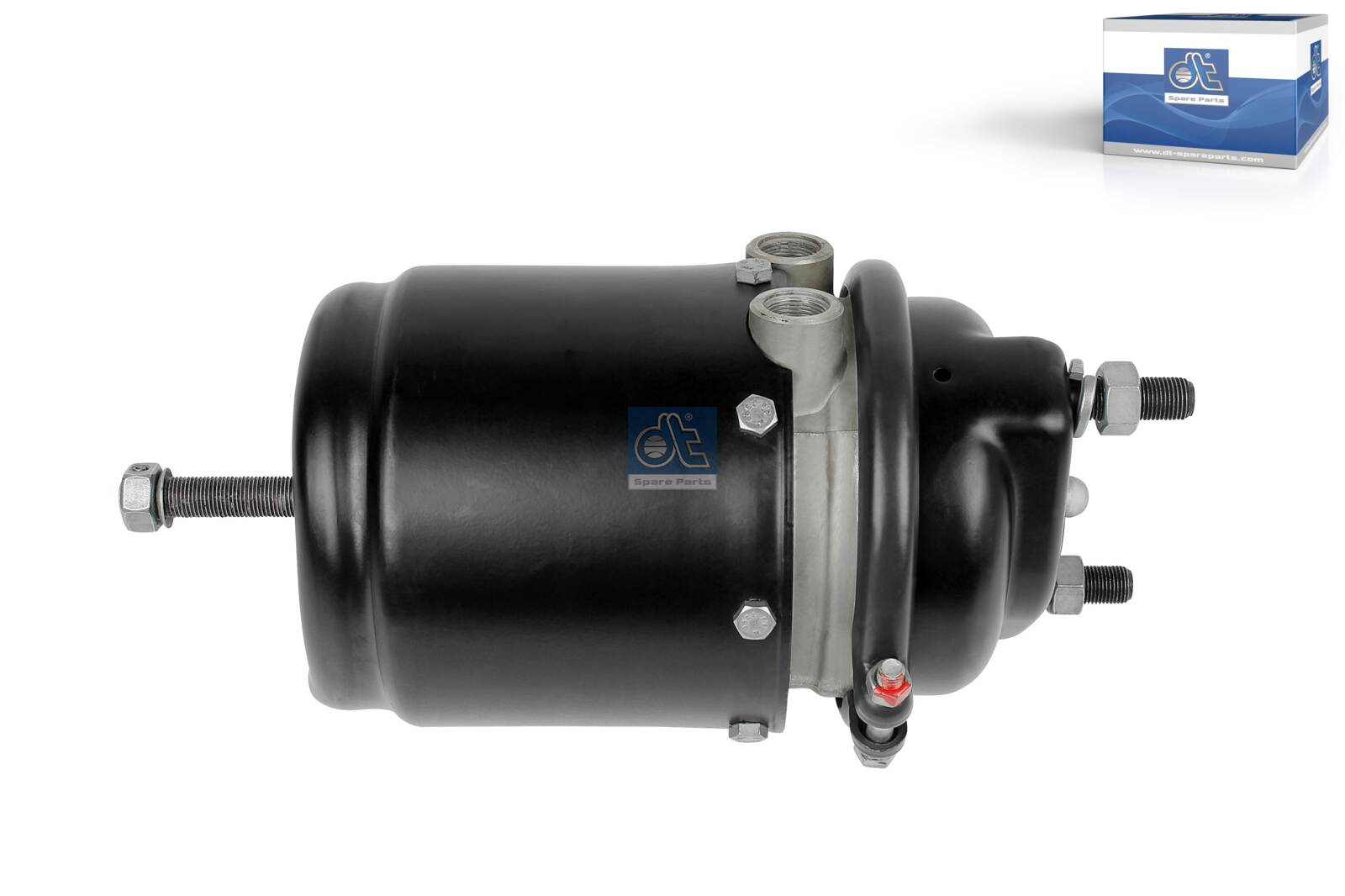 Dt Spare Parts Remcilindermembraan 4.65297