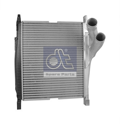 Dt Spare Parts Radiateur 4.65301
