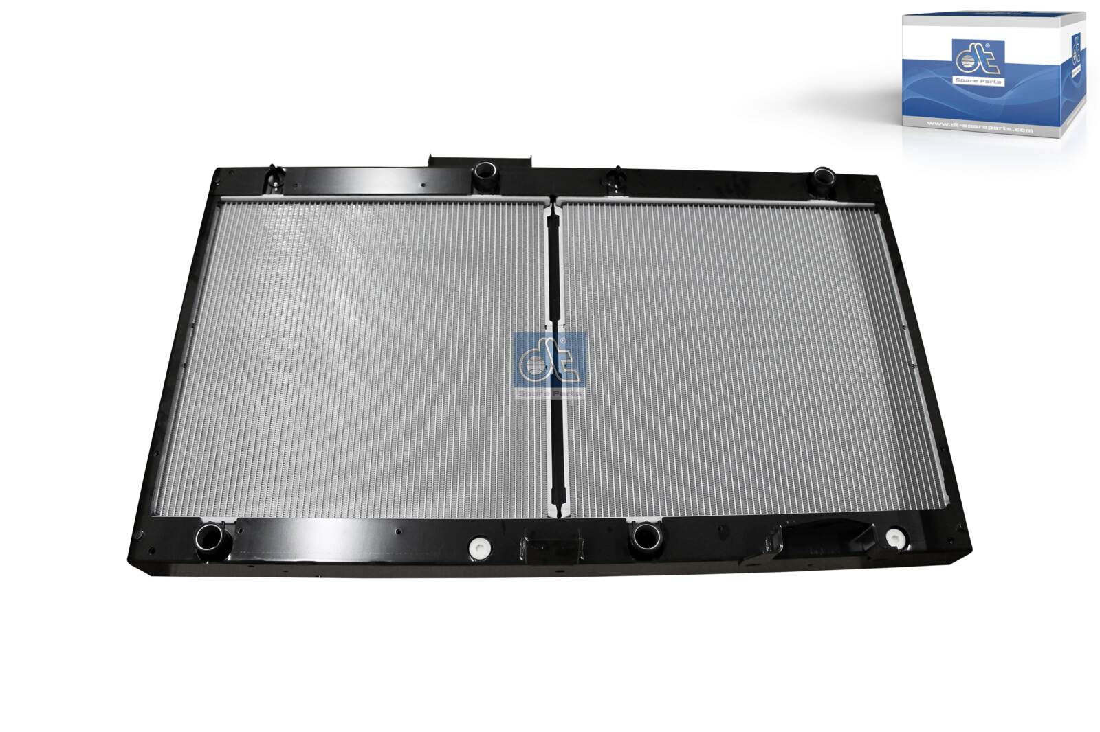 Radiateur Dt Spare Parts 4.65303