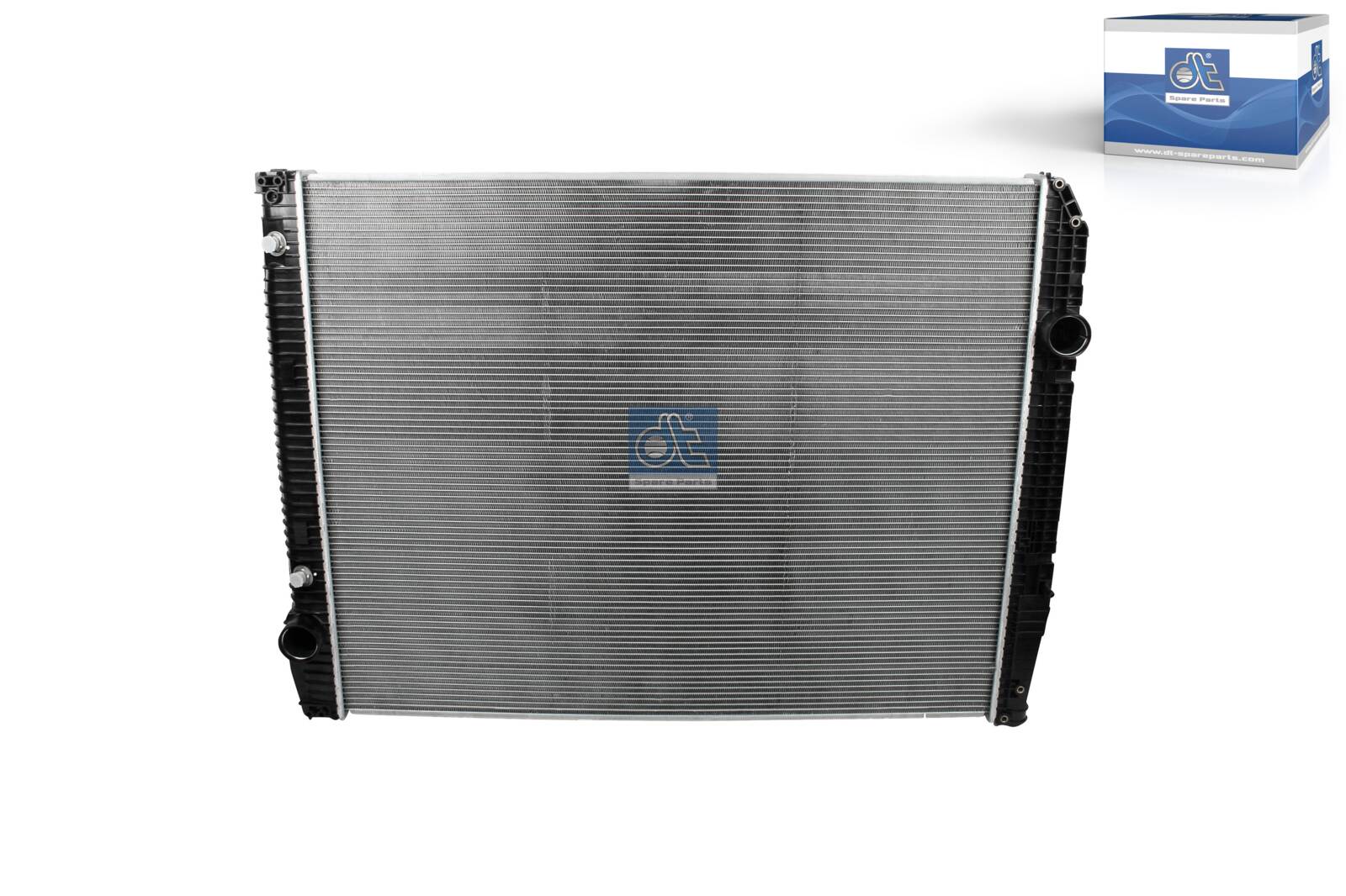 Dt Spare Parts Radiateur 4.65308