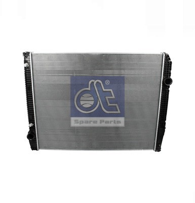 Radiateur Dt Spare Parts 4.65308