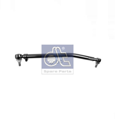 Dt Spare Parts Spoorstangeind / Stuurkogel 4.65325