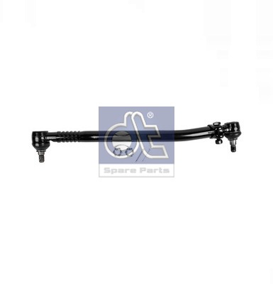 Dt Spare Parts Spoorstangeind / Stuurkogel 4.65340