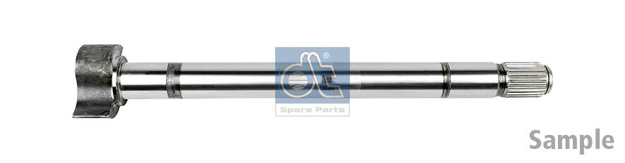 Dt Spare Parts Remas 4.65367