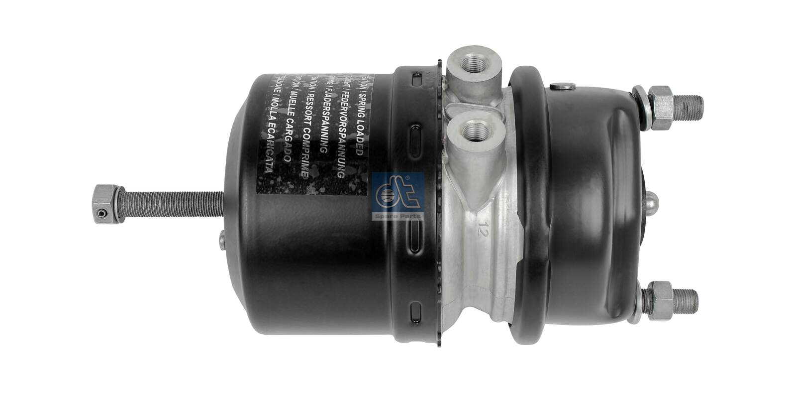 Dt Spare Parts Veeraccumulator remcilinder 4.65403